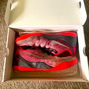 Kobe 9 PRM Size 11